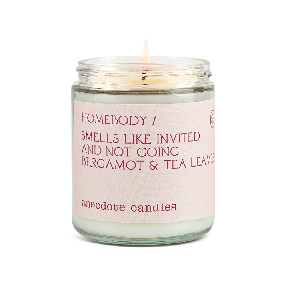 Homebody Bundle