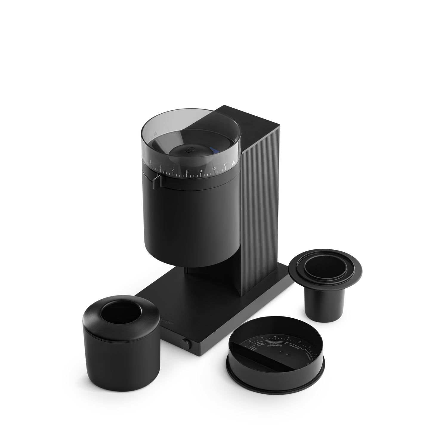 Opus All Purpose Grinder