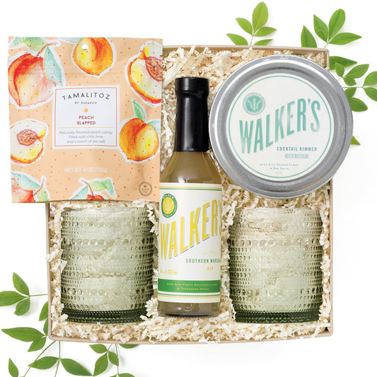 Margarita Box