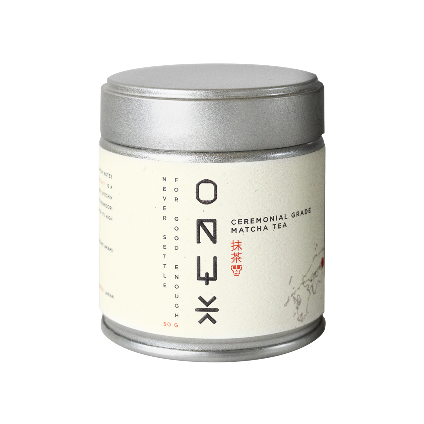 Uji Matcha
