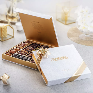 Signature Gift Set