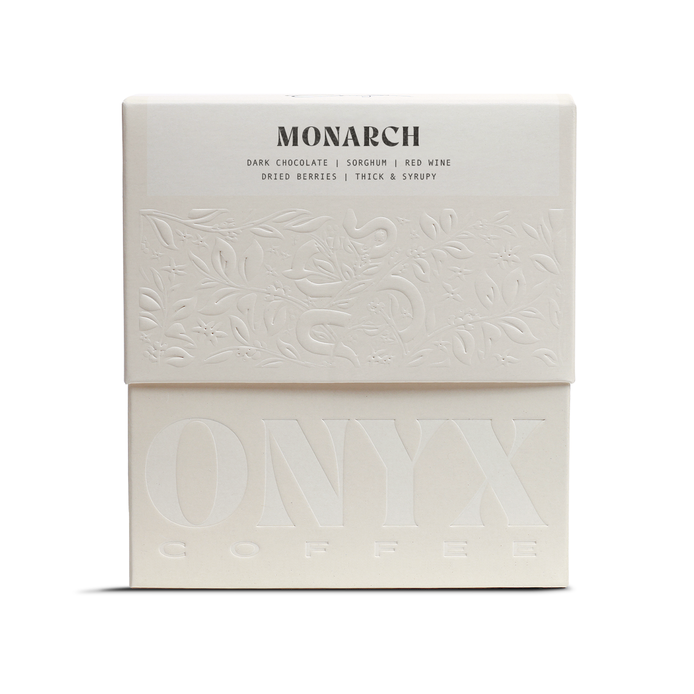 Monarch Coffee Blend 10 oz
