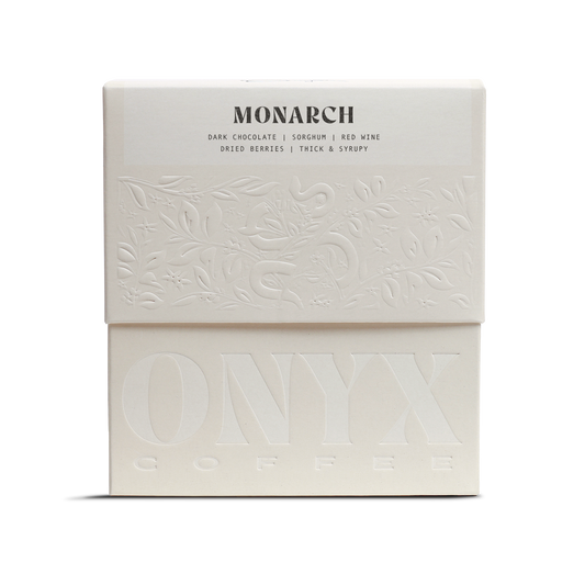 Monarch Coffee Blend 10 oz