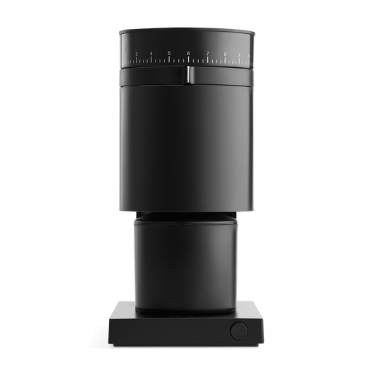 Opus All Purpose Grinder