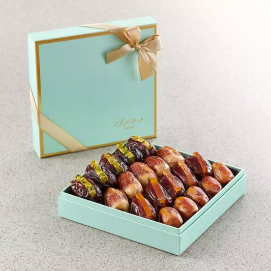 Pastel Mint Gift Set - Small