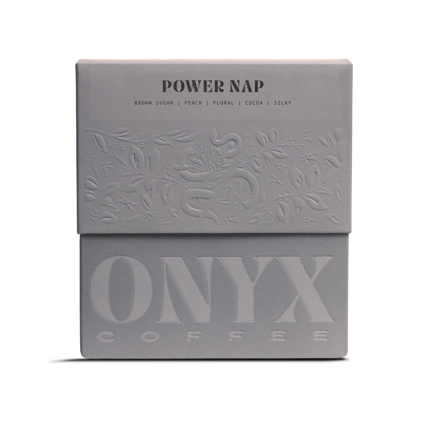 Power Nap "Half-Caf" Coffee Blend 10 oz