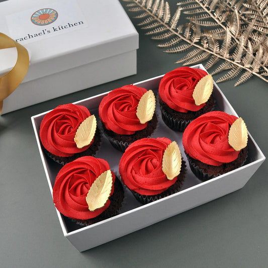 Bouquet of Red Roses 12