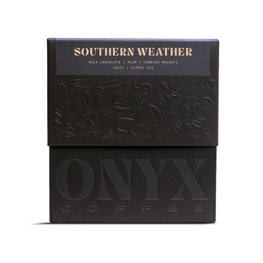 Southern Winter Coffee 10 oz