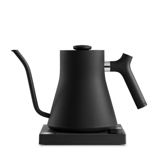 Stagg EKG 0.9L Matte Black