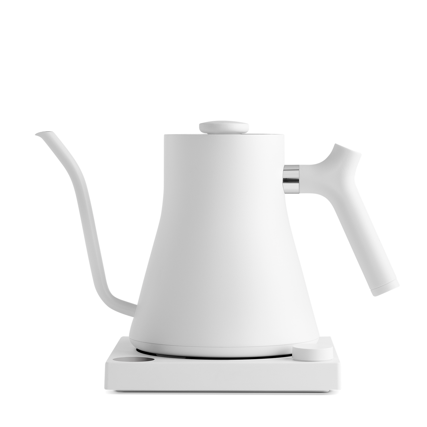 Stagg EKG 0.9L Matte White
