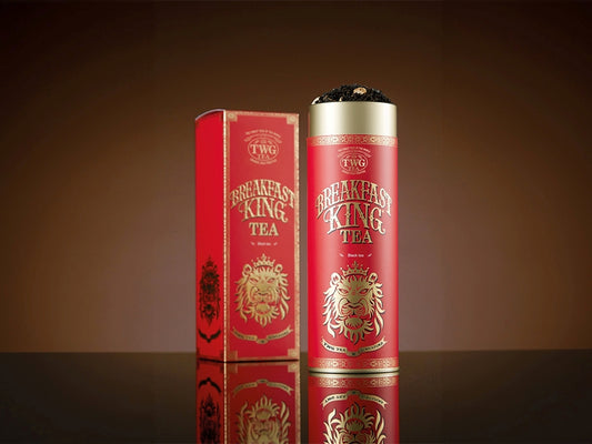 Breakfast King Tea