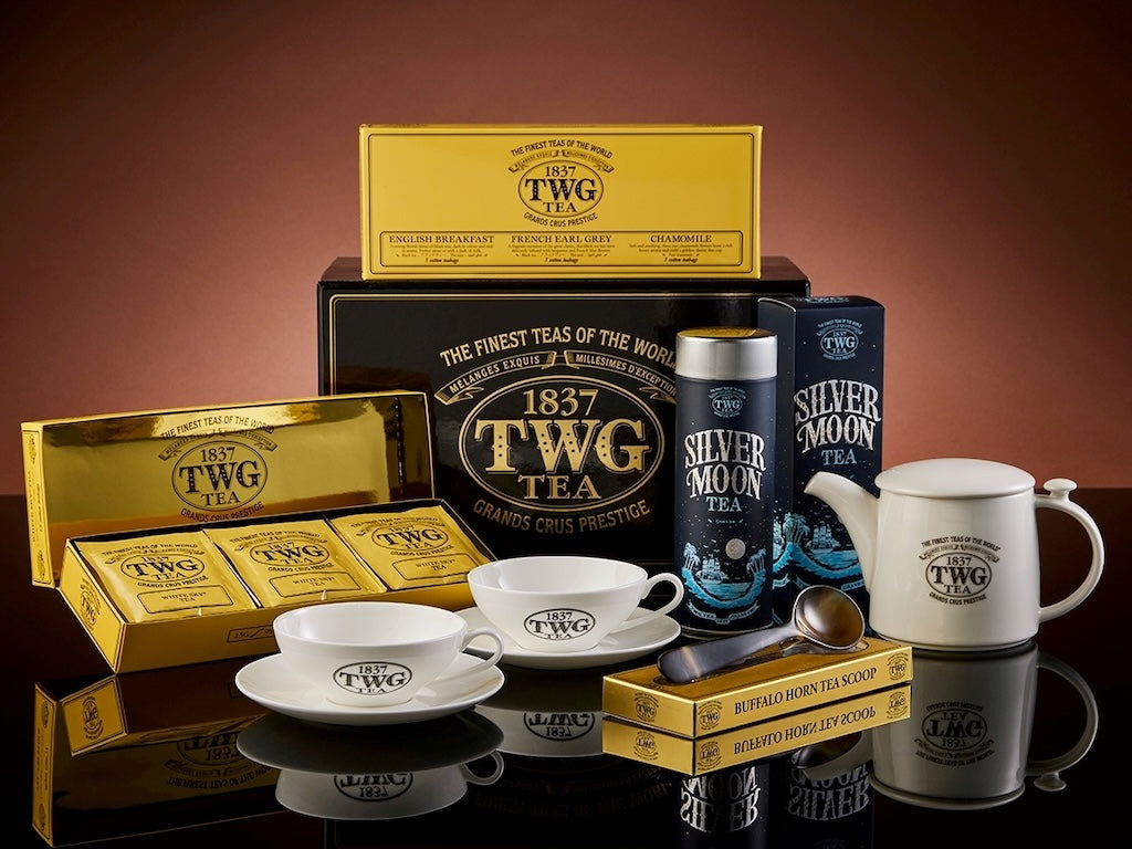 Silver Moon Hamper