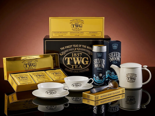 Silver Moon Hamper