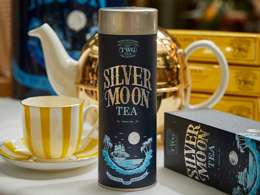 Silver Moon Hamper