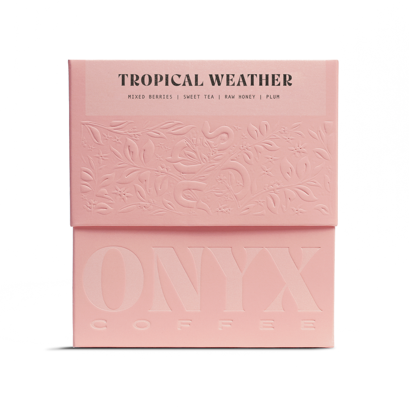 Tropical Weather Coffee Blend 10 oz