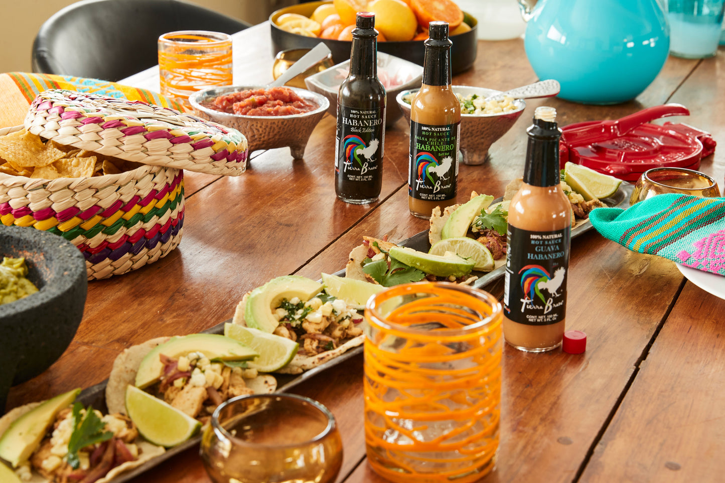 Taco Lover's Bundle