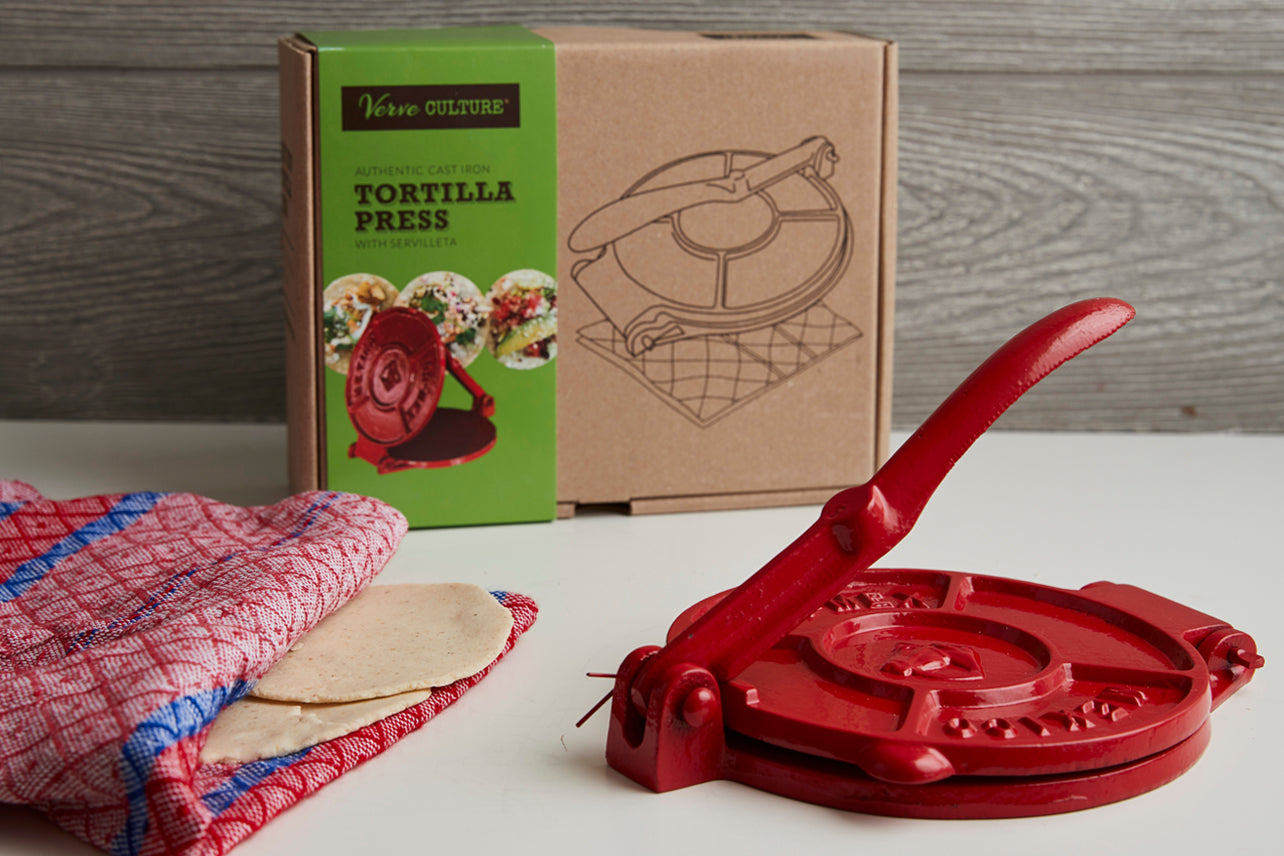 Taco Lover's Bundle