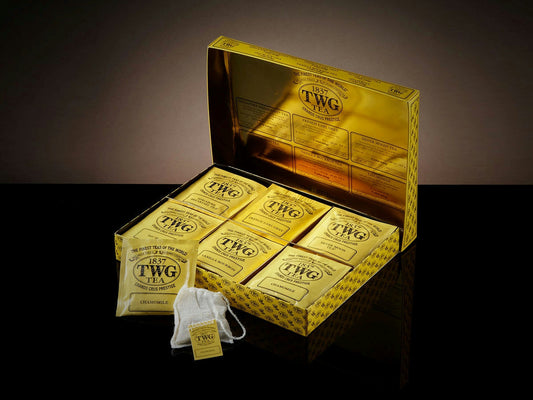 Tea Taster Collection