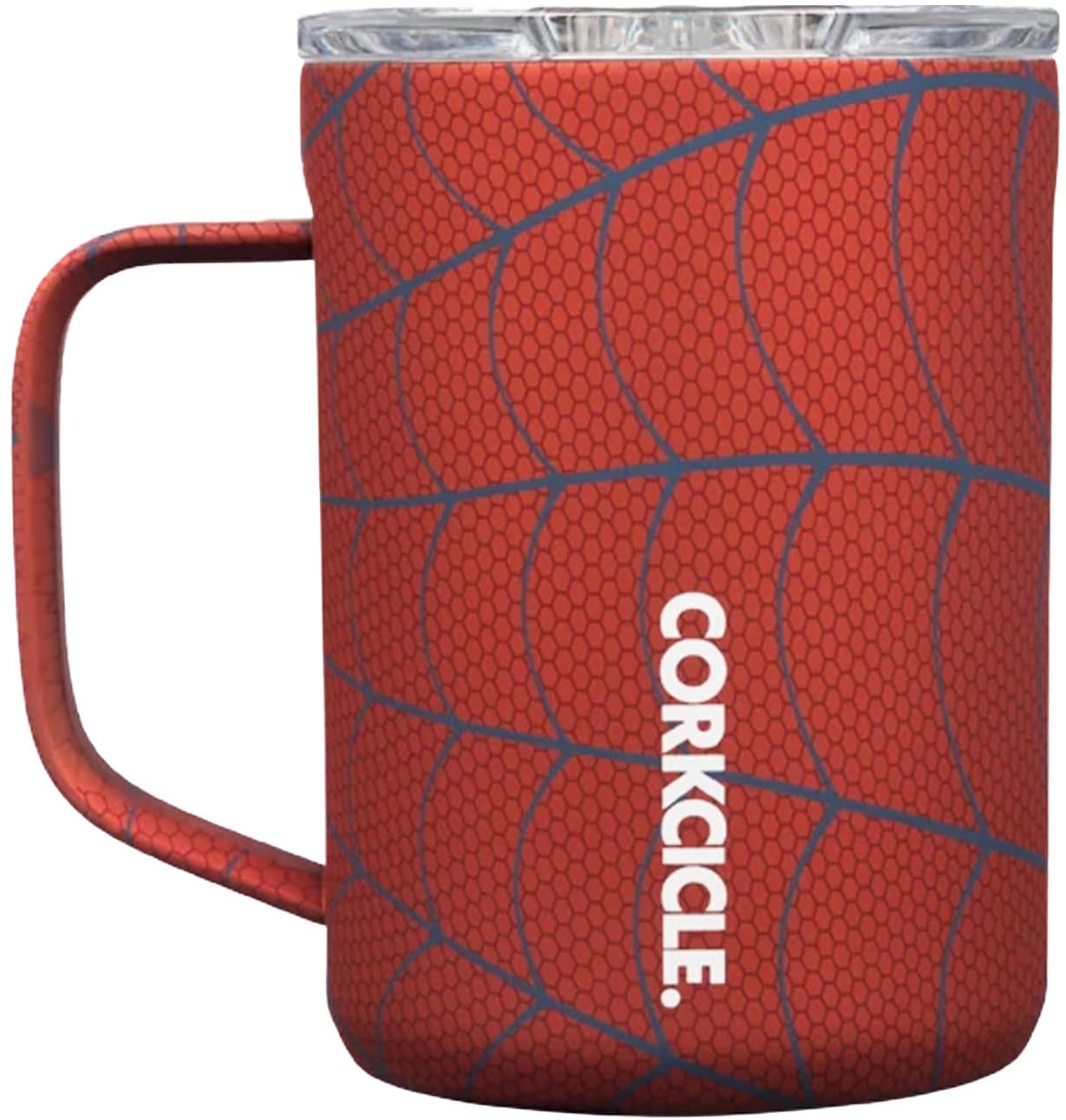 With Great Coffee...