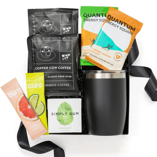 Energize Box