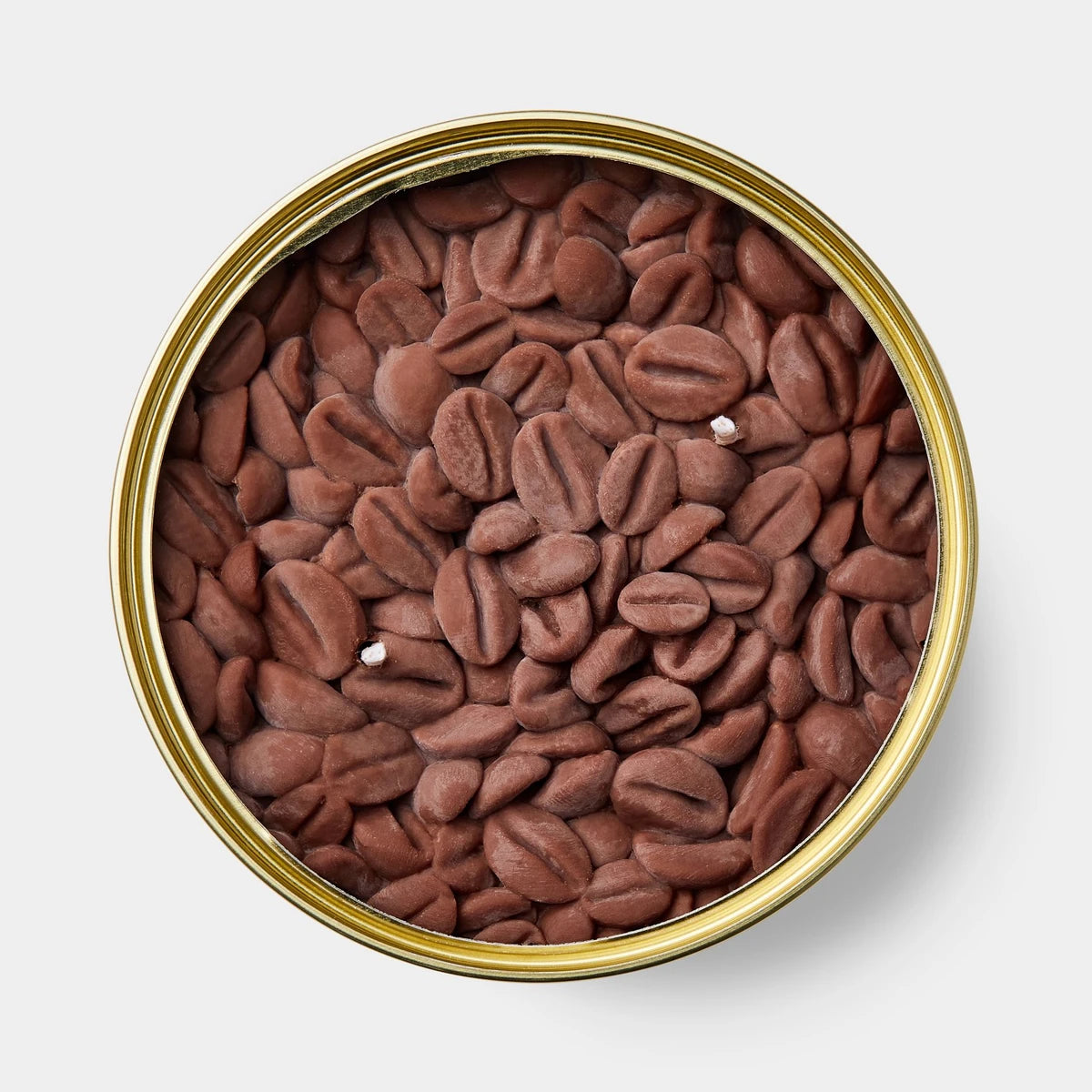 Candlecan Coffee Beans Candle