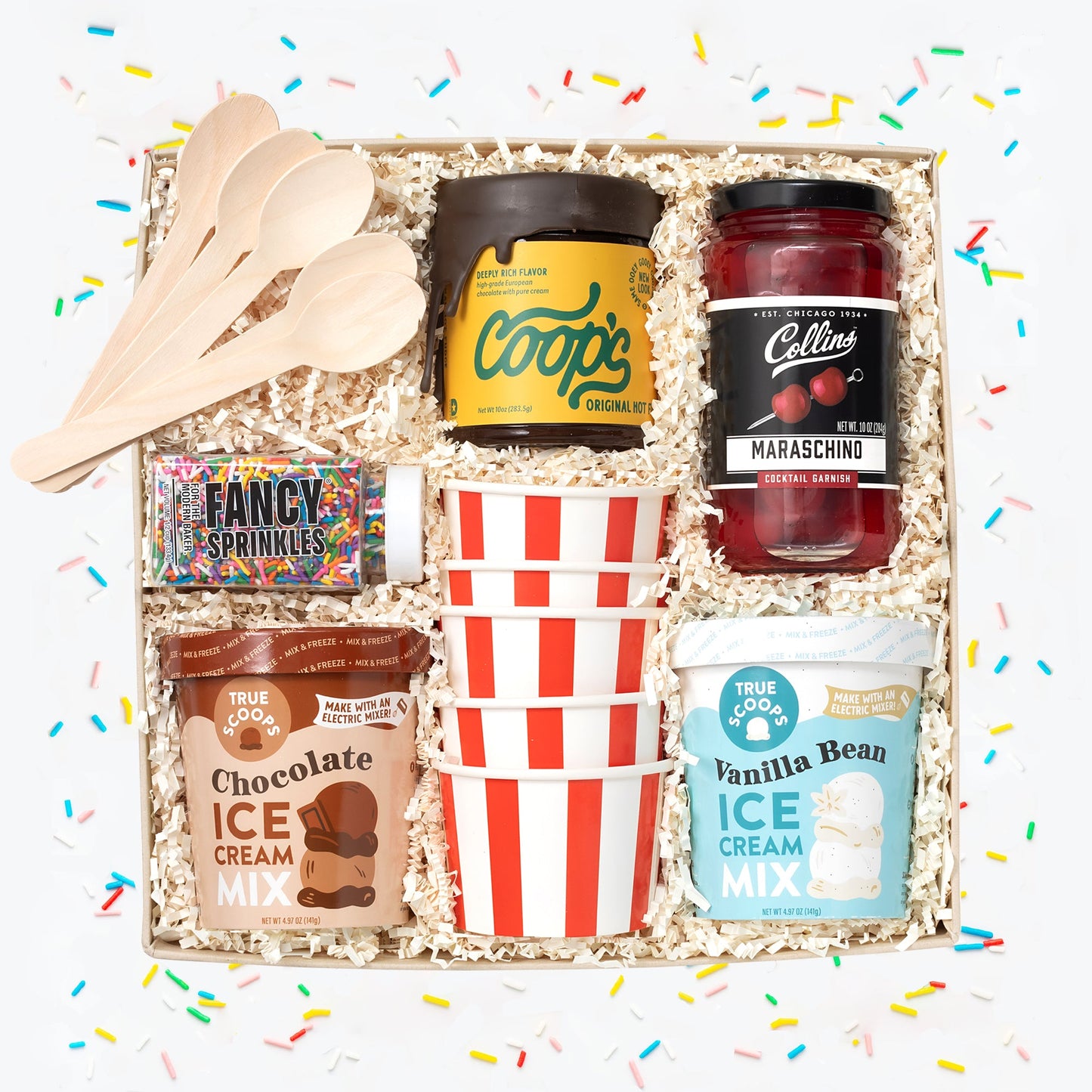 Ice Cream Social