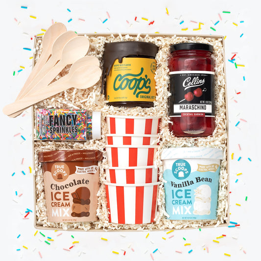 Ice Cream Social