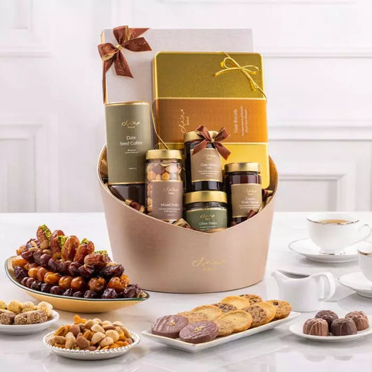 Duke Hamper