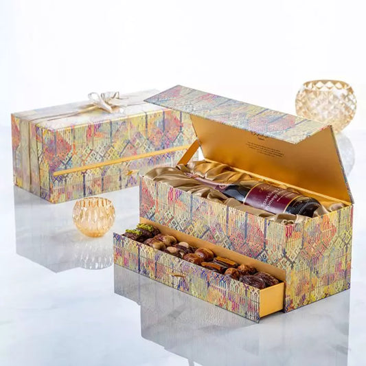 Ramadan Exclusive, Nura Sparkling Gift Set
