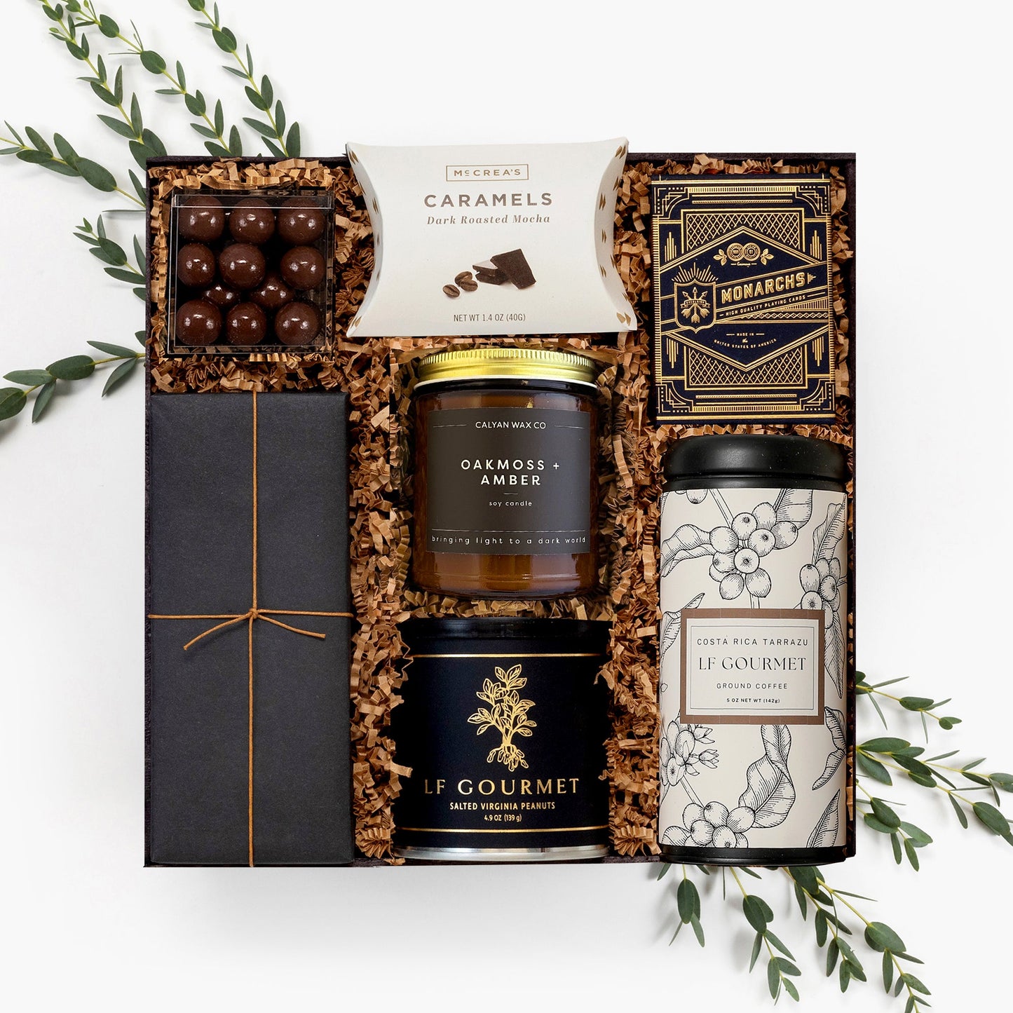Relaxation Box