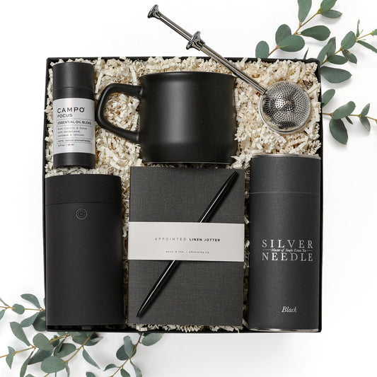 Wellness Essentials